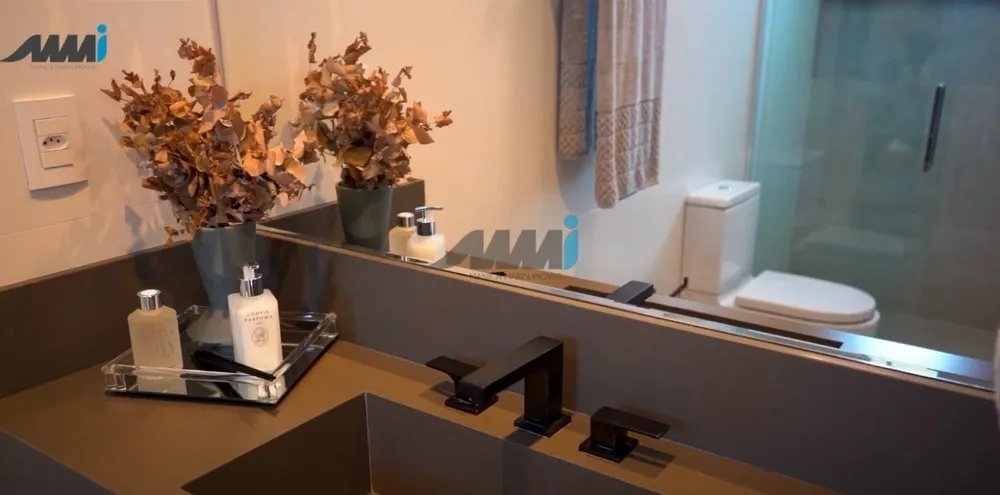 Apartamento, 3 quartos, 172 m² - Foto 6