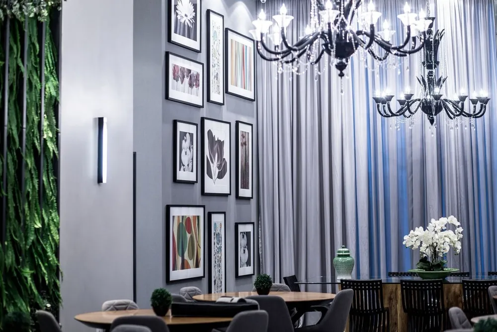 Apartamento, 3 quartos, 172 m² - Foto 1