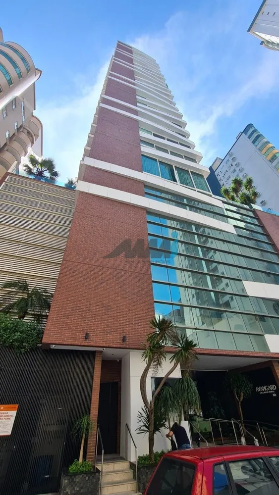 Apartamento, 3 quartos, 172 m² - Foto 8