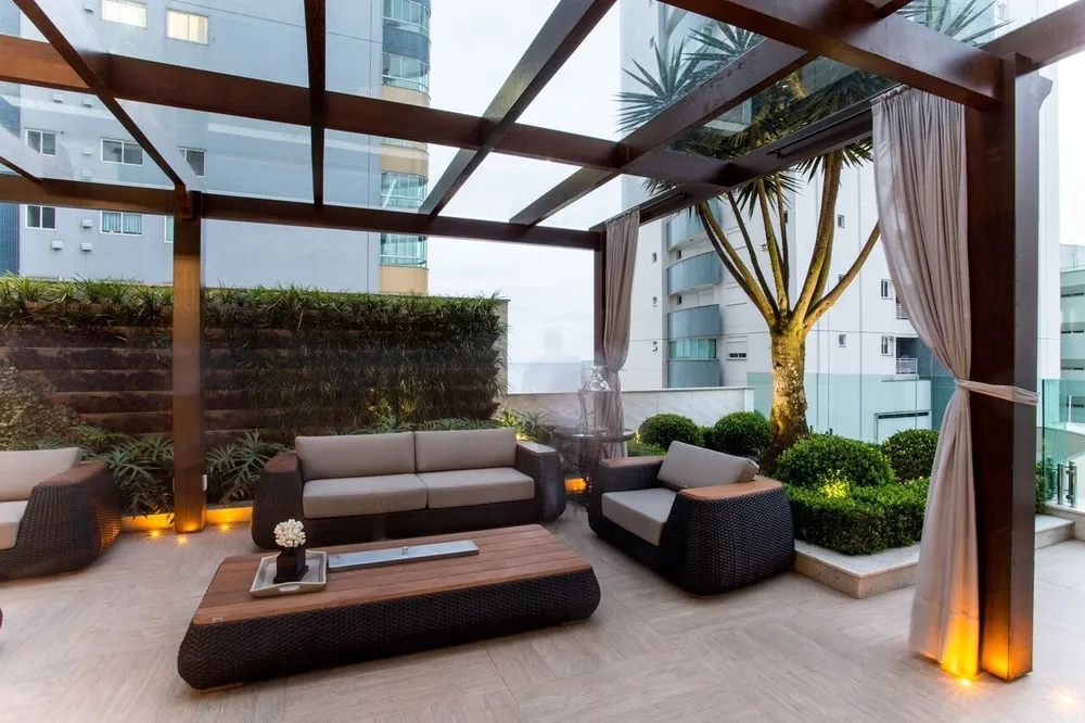Apartamento, 3 quartos, 172 m² - Foto 10