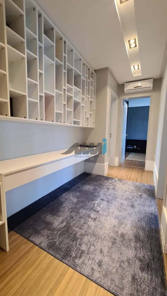 Apartamento, 3 quartos, 172 m² - Foto 12