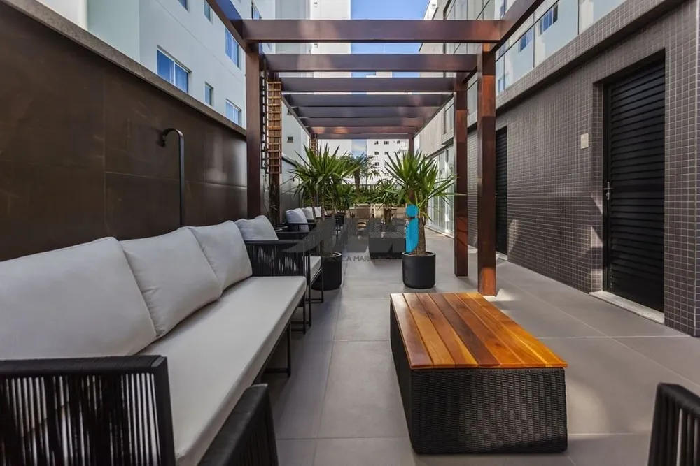 Apartamento, 4 quartos, 167 m² - Foto 9