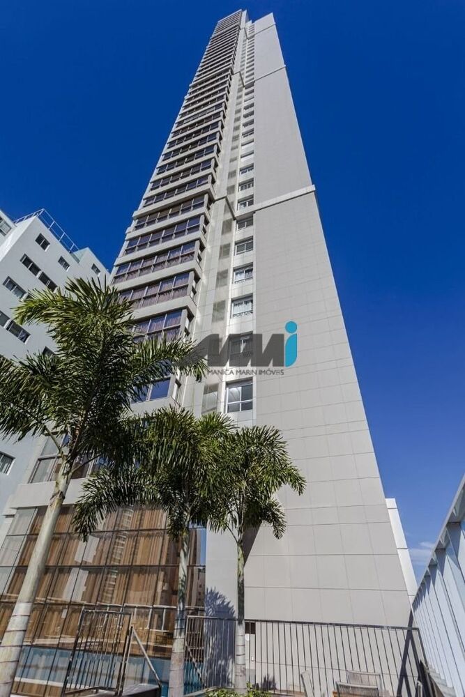 Apartamento, 4 quartos, 167 m² - Foto 1