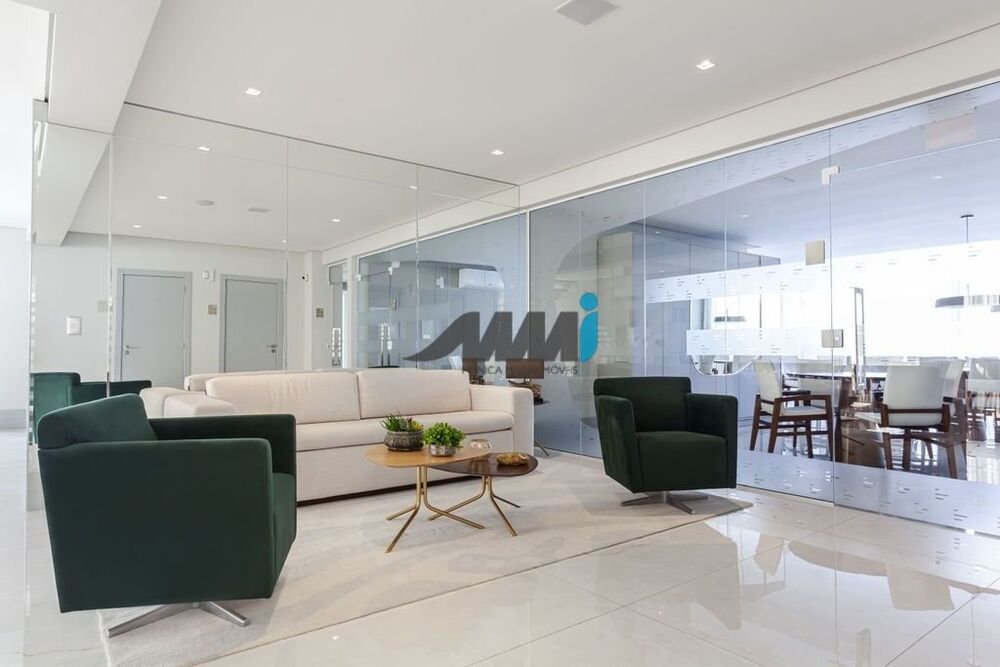 Apartamento, 4 quartos, 167 m² - Foto 3