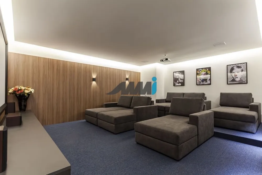 Apartamento, 4 quartos, 167 m² - Foto 15