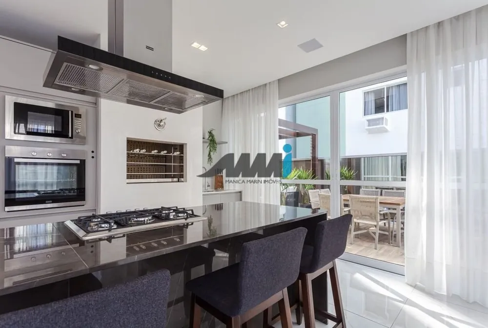 Apartamento, 4 quartos, 167 m² - Foto 13