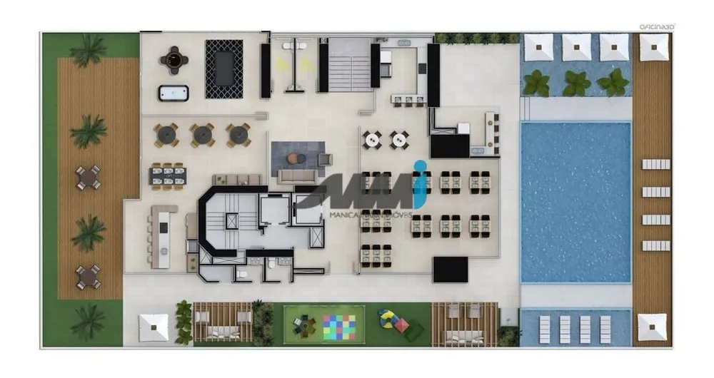 Apartamento, 4 quartos, 167 m² - Foto 20