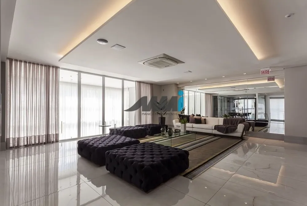 Apartamento, 4 quartos, 167 m² - Foto 5