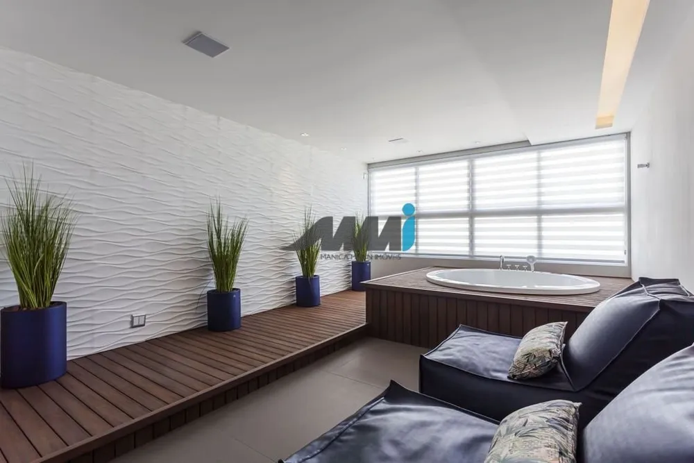 Apartamento, 4 quartos, 167 m² - Foto 8
