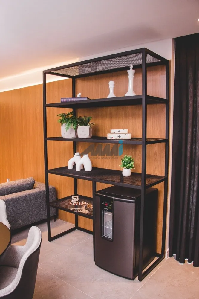 Apartamento, 3 quartos, 134 m² - Foto 7