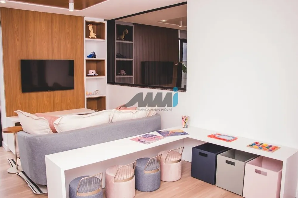 Apartamento, 3 quartos, 134 m² - Foto 6