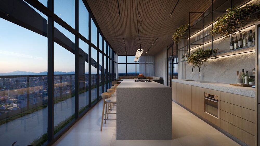 Loft à venda com 2 quartos, 77m² - Foto 10