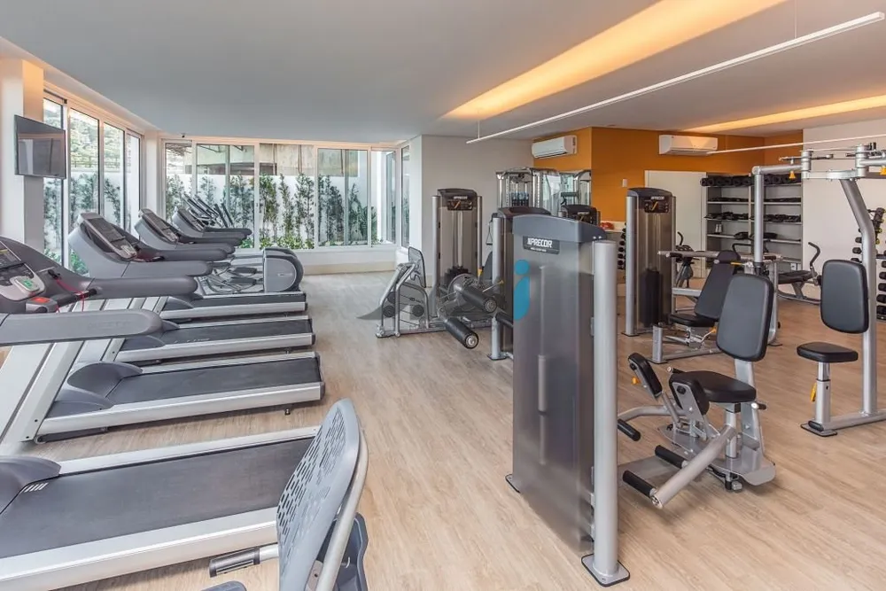 Cobertura, 6 quartos, 490 m² - Foto 11