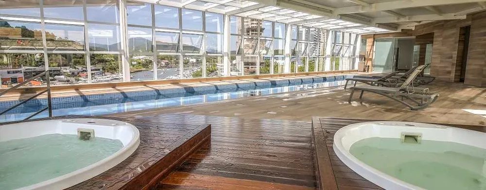 Cobertura, 6 quartos, 490 m² - Foto 7