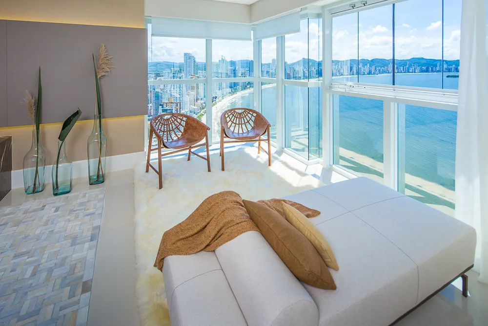 Cobertura, 6 quartos, 490 m² - Foto 4