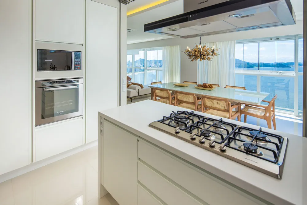 Cobertura, 6 quartos, 490 m² - Foto 5