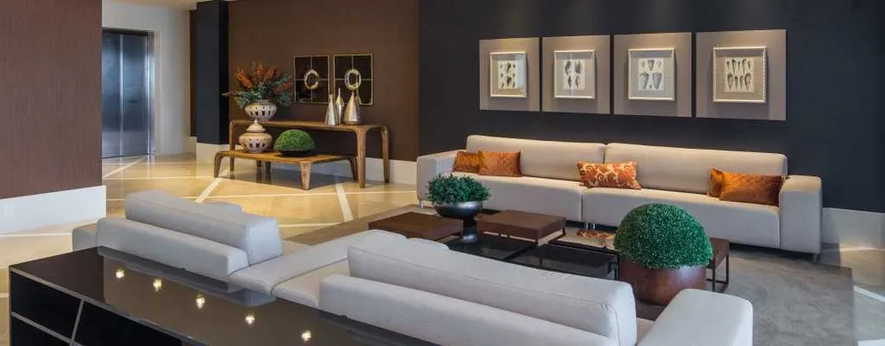 Cobertura, 6 quartos, 490 m² - Foto 2