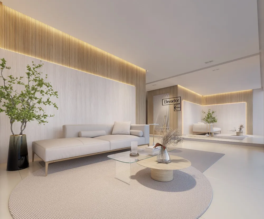 Apartamento, 3 quartos, 123 m² - Foto 5