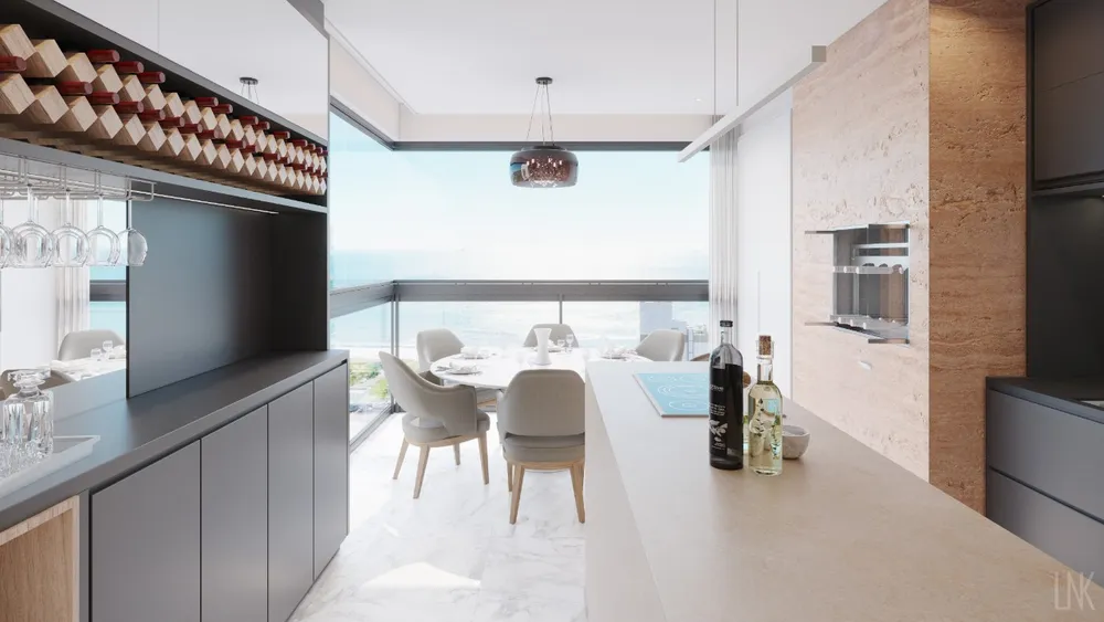 Apartamento, 3 quartos, 123 m² - Foto 7