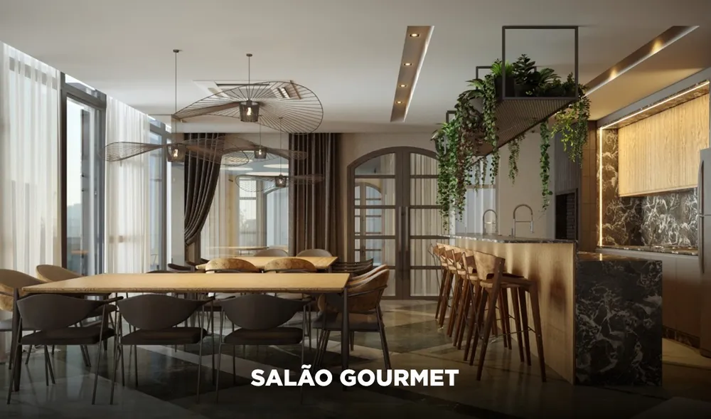 Apartamento, 4 quartos, 192 m² - Foto 5