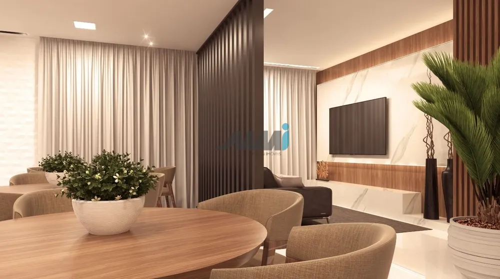 Apartamento, 3 quartos, 105 m² - Foto 9