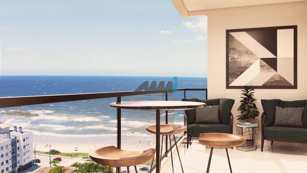 Apartamento à venda com 3 quartos, 105m² - Foto 7