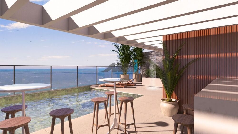 Apartamento à venda com 3 quartos, 105m² - Foto 6