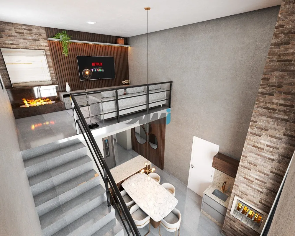 Apartamento, 2 quartos, 81 m² - Foto 15