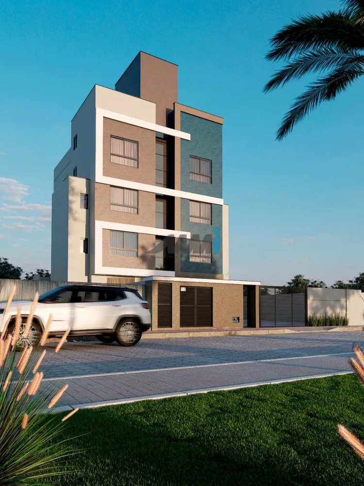 Apartamento, 2 quartos, 81 m² - Foto 2