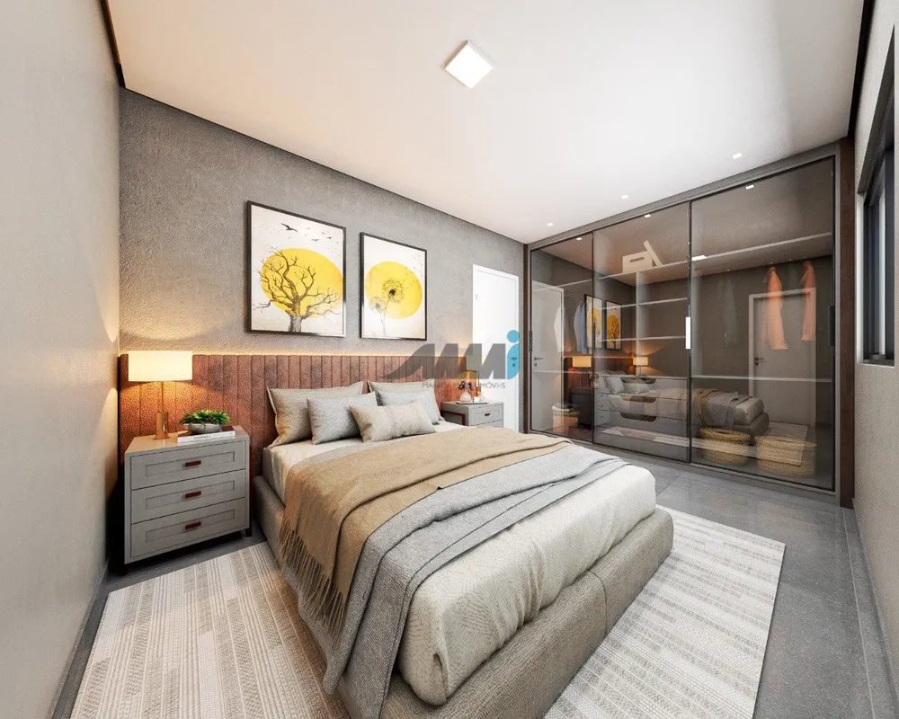 Apartamento, 2 quartos, 81 m² - Foto 16