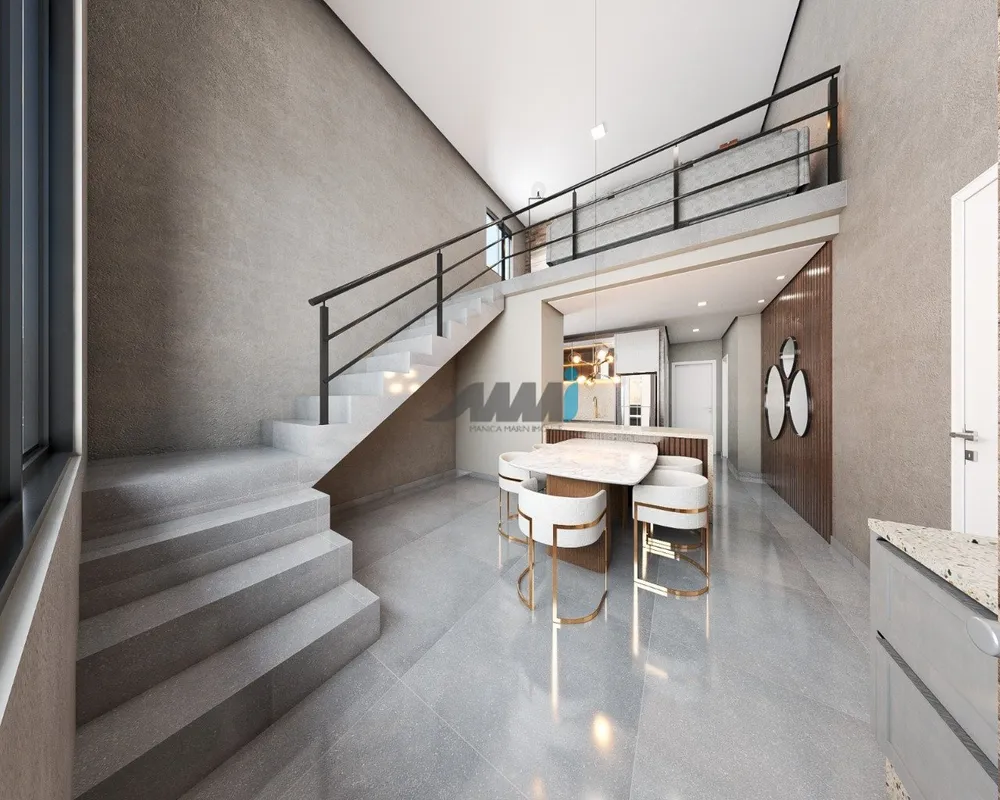 Apartamento, 2 quartos, 81 m² - Foto 6