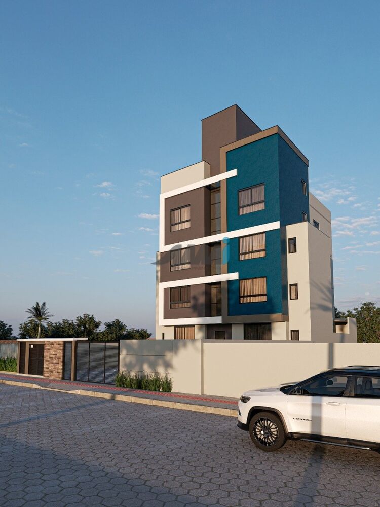 Apartamento, 2 quartos, 81 m² - Foto 10