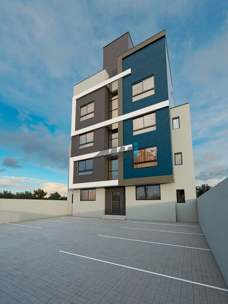 Apartamento, 2 quartos, 81 m² - Foto 3