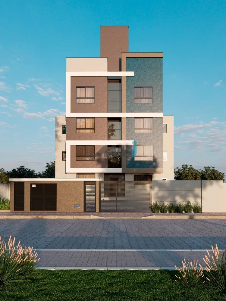 Apartamento, 2 quartos, 81 m² - Foto 1