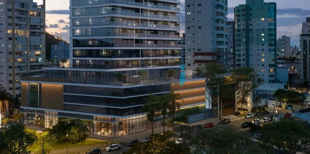 Apartamento, 4 quartos, 187 m² - Foto 4