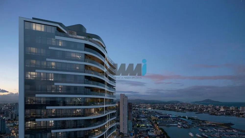 Apartamento, 4 quartos, 187 m² - Foto 3