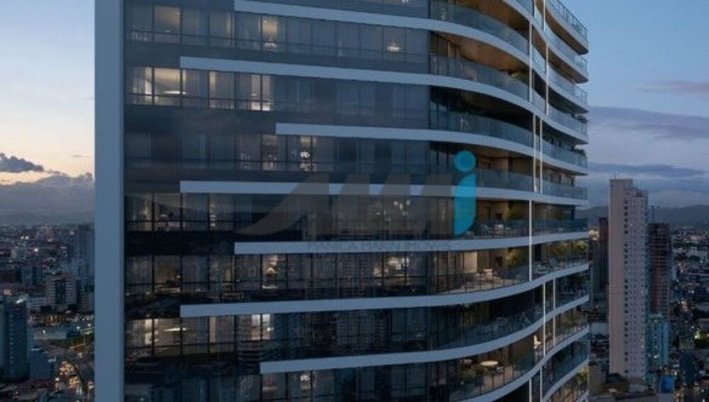 Apartamento, 4 quartos, 187 m² - Foto 2