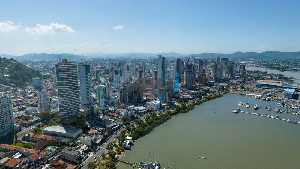 Apartamento, 4 quartos, 187 m² - Foto 3