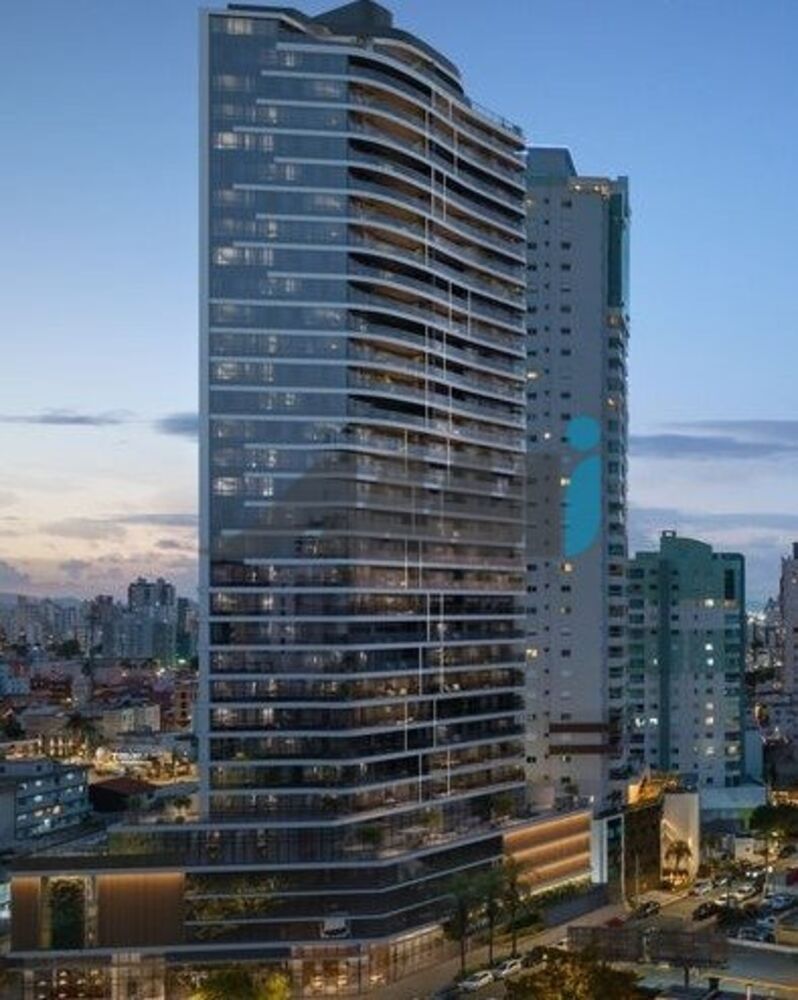 Apartamento, 4 quartos, 187 m² - Foto 1