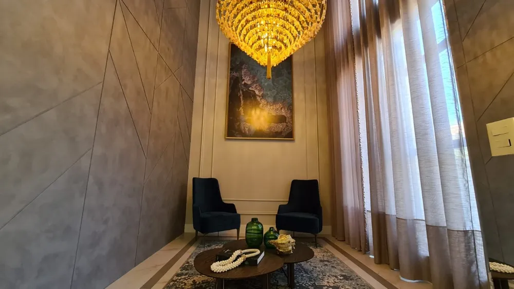 Apartamento, 3 quartos, 104 m² - Foto 6