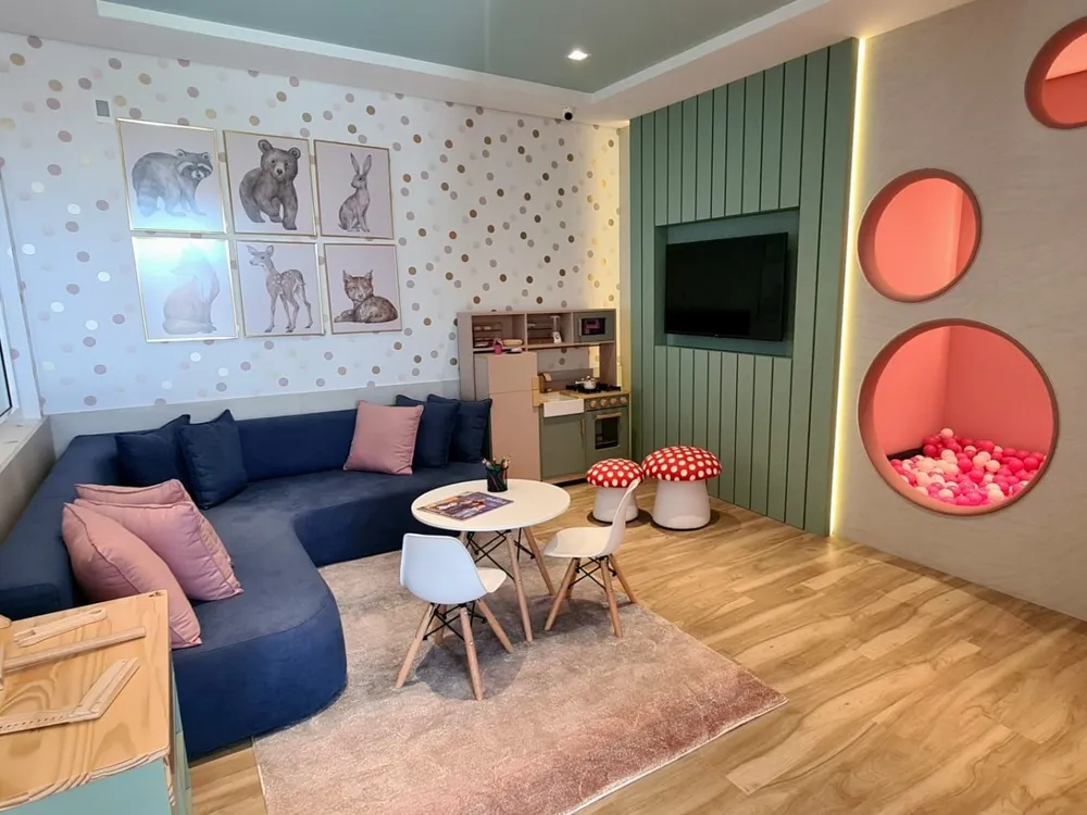 Apartamento, 3 quartos, 104 m² - Foto 8