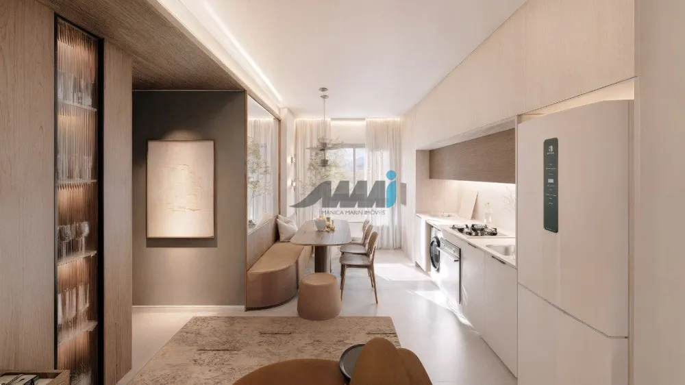 Apartamento, 3 quartos, 66 m² - Foto 12