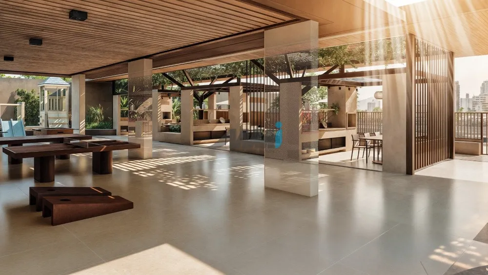 Apartamento, 3 quartos, 66 m² - Foto 2