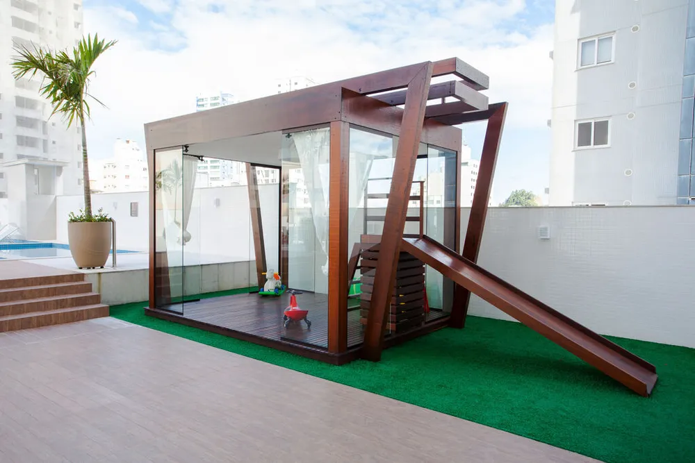 Apartamento, 3 quartos, 128 m² - Foto 34