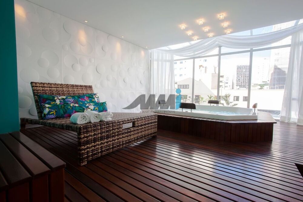 Apartamento, 3 quartos, 128 m² - Foto 33