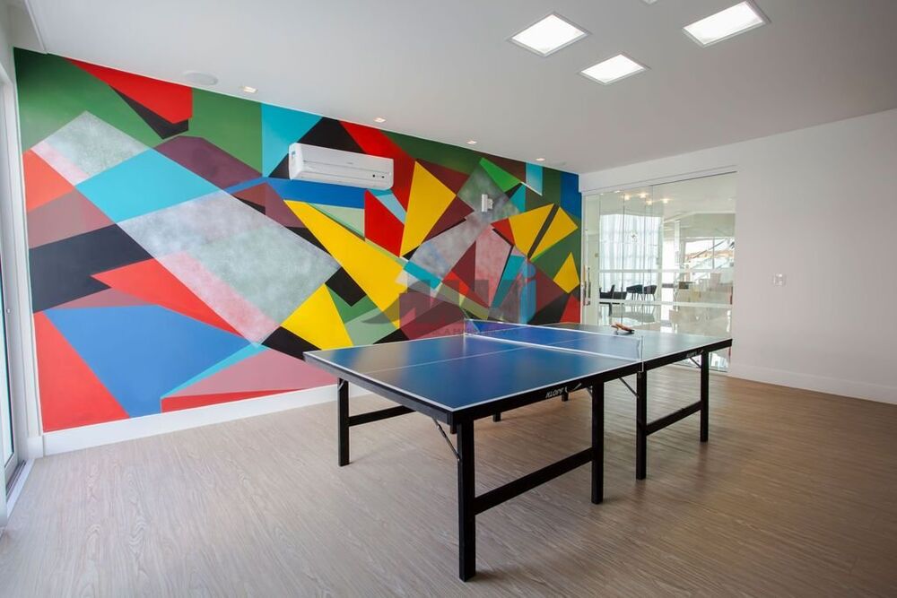 Apartamento, 3 quartos, 128 m² - Foto 39