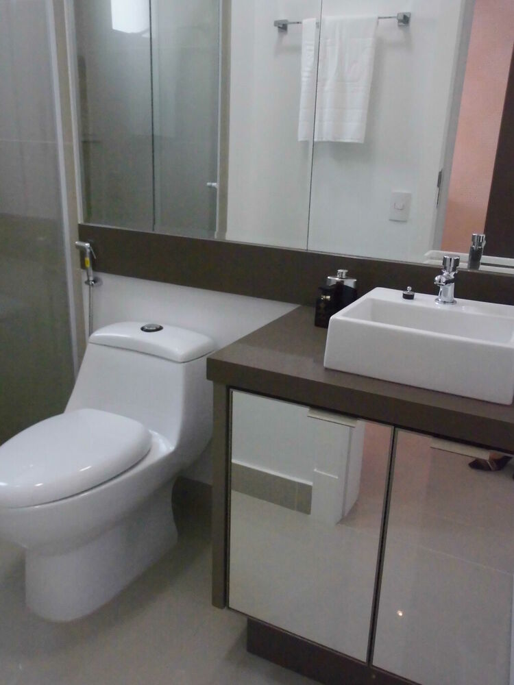 Apartamento, 3 quartos, 128 m² - Foto 19