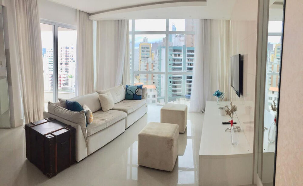 Apartamento, 3 quartos, 128 m² - Foto 5