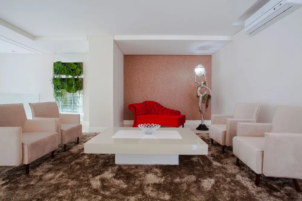 Apartamento, 3 quartos, 128 m² - Foto 8
