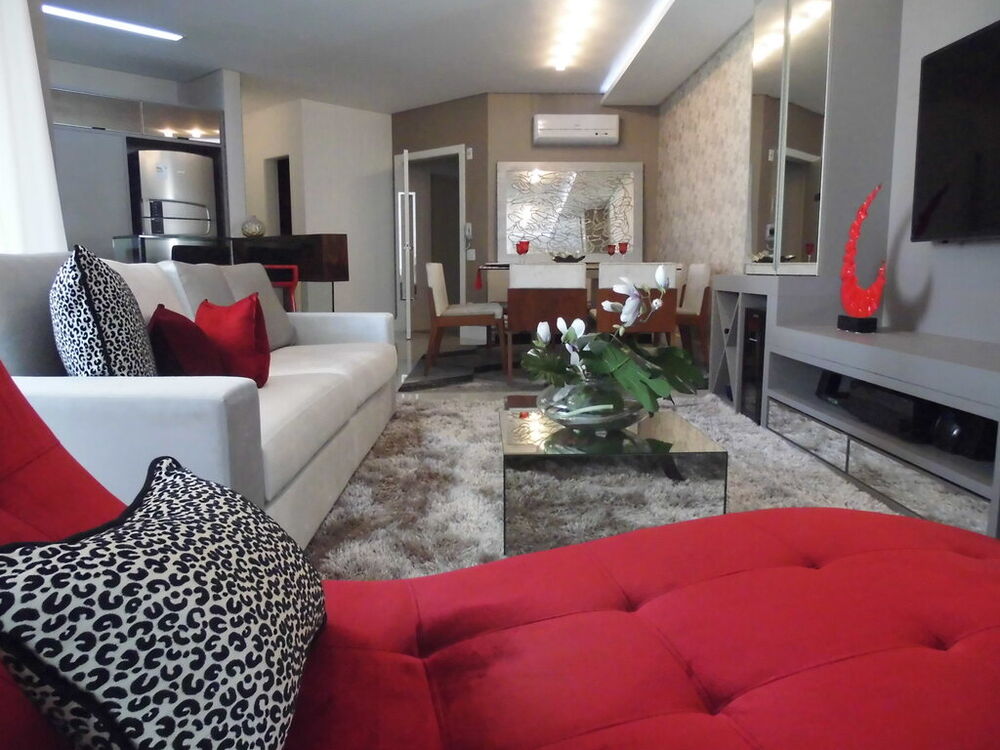 Apartamento, 3 quartos, 128 m² - Foto 7